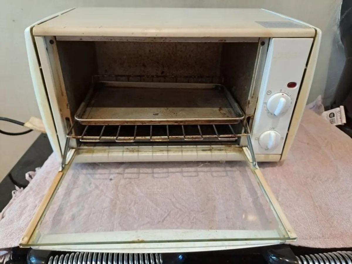 Prima griller - Image 3