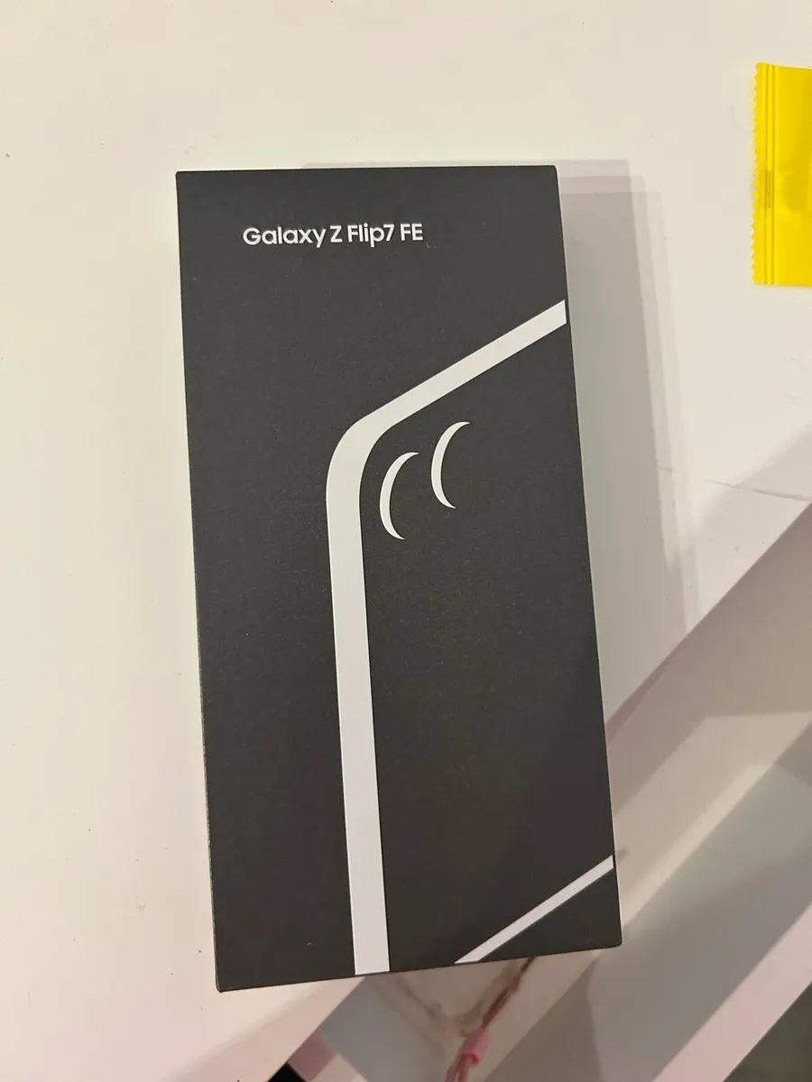 Samsung flip 7 - Image 2