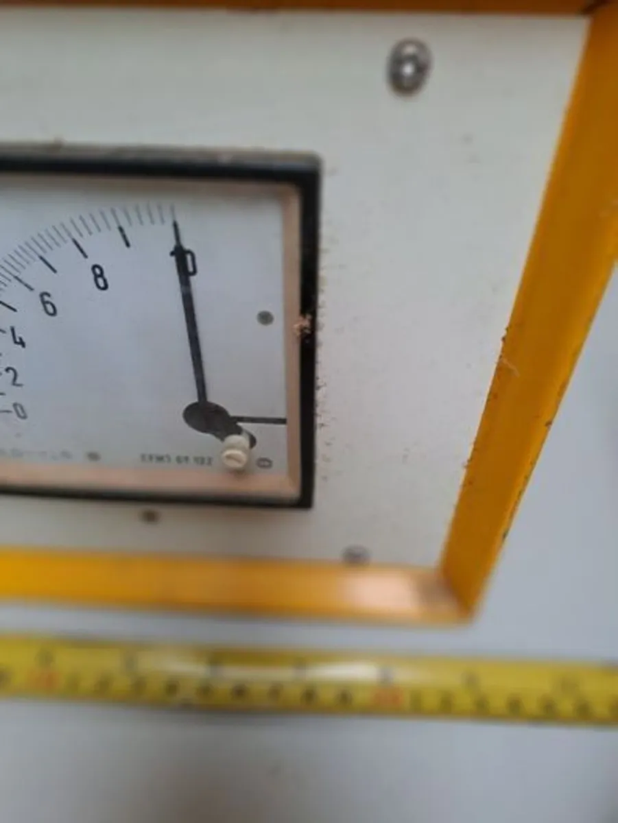 TI Dieseltune portable appliance tester - Image 4