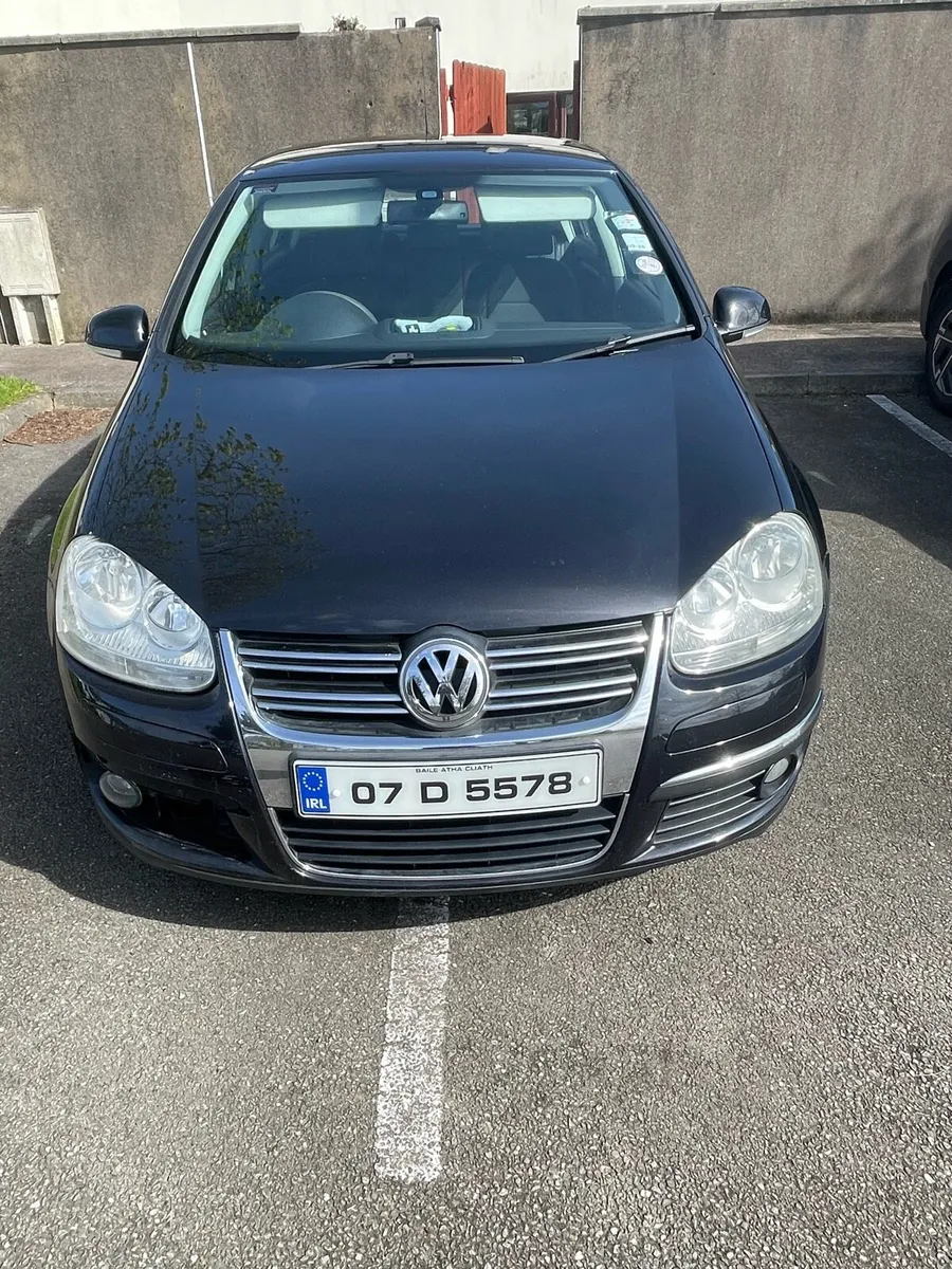 Volkswagen Golf Mk5 - Image 3