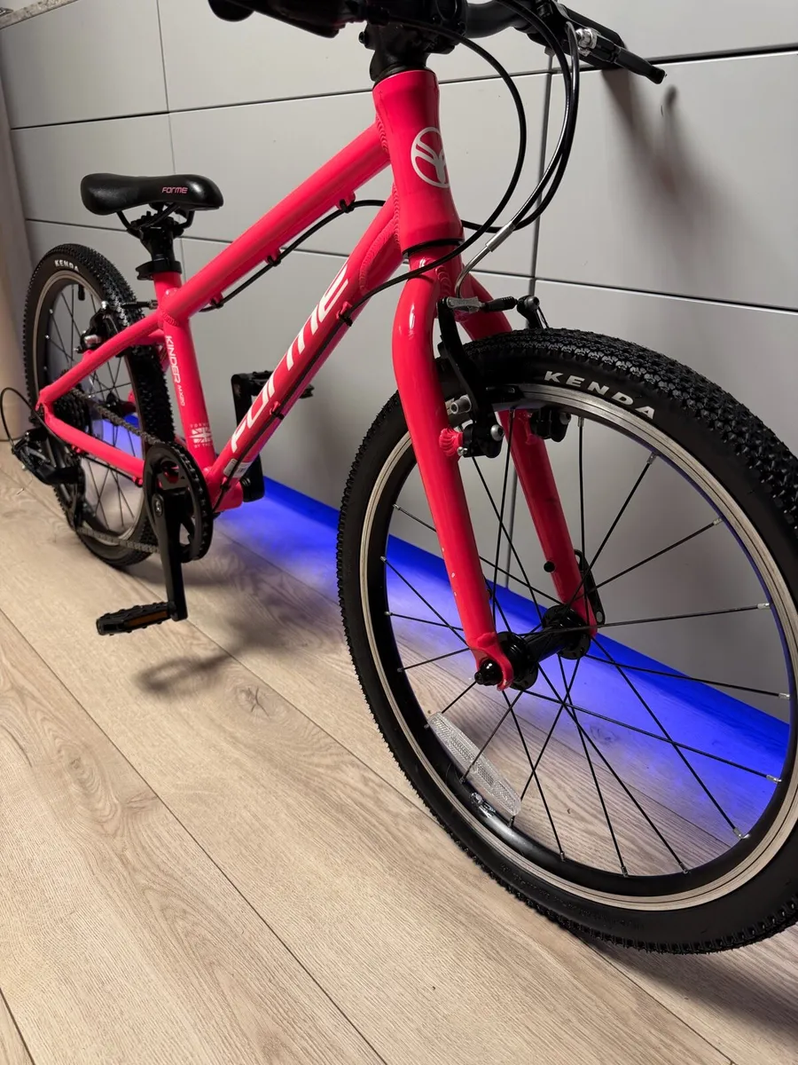 FORME MX20 Kids Bike 20 inch - Image 4