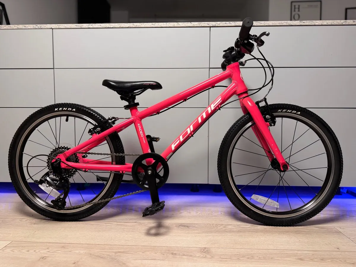 FORME MX20 Kids Bike 20 inch - Image 1