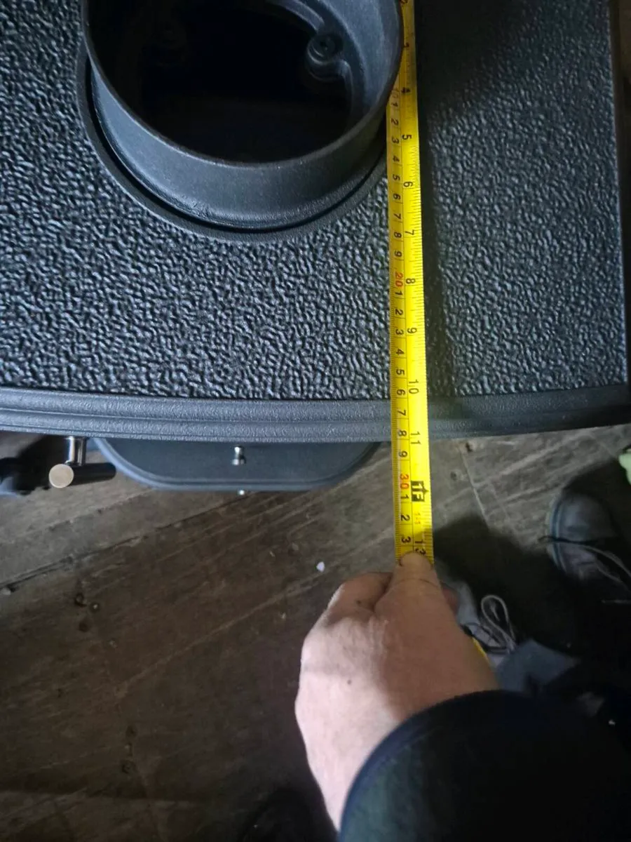 Henley stove - Image 3