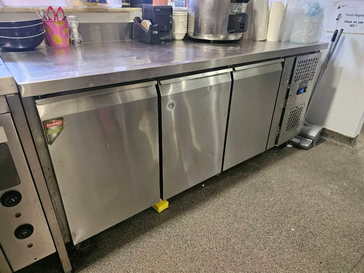 Commercial Kitchen - Image 2