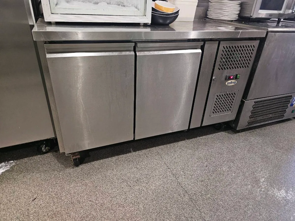 Commercial Kitchen - Image 3