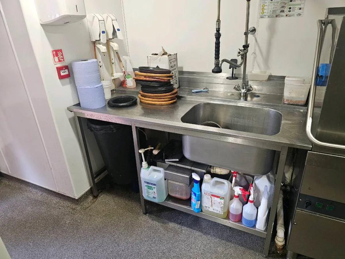 Commercial Kitchen - Image 4