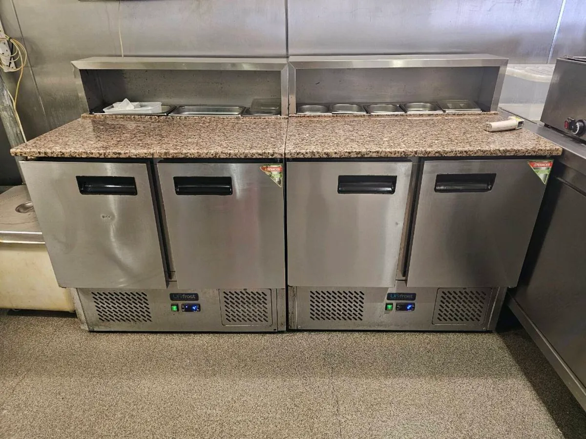 Commercial Kitchen - Image 1