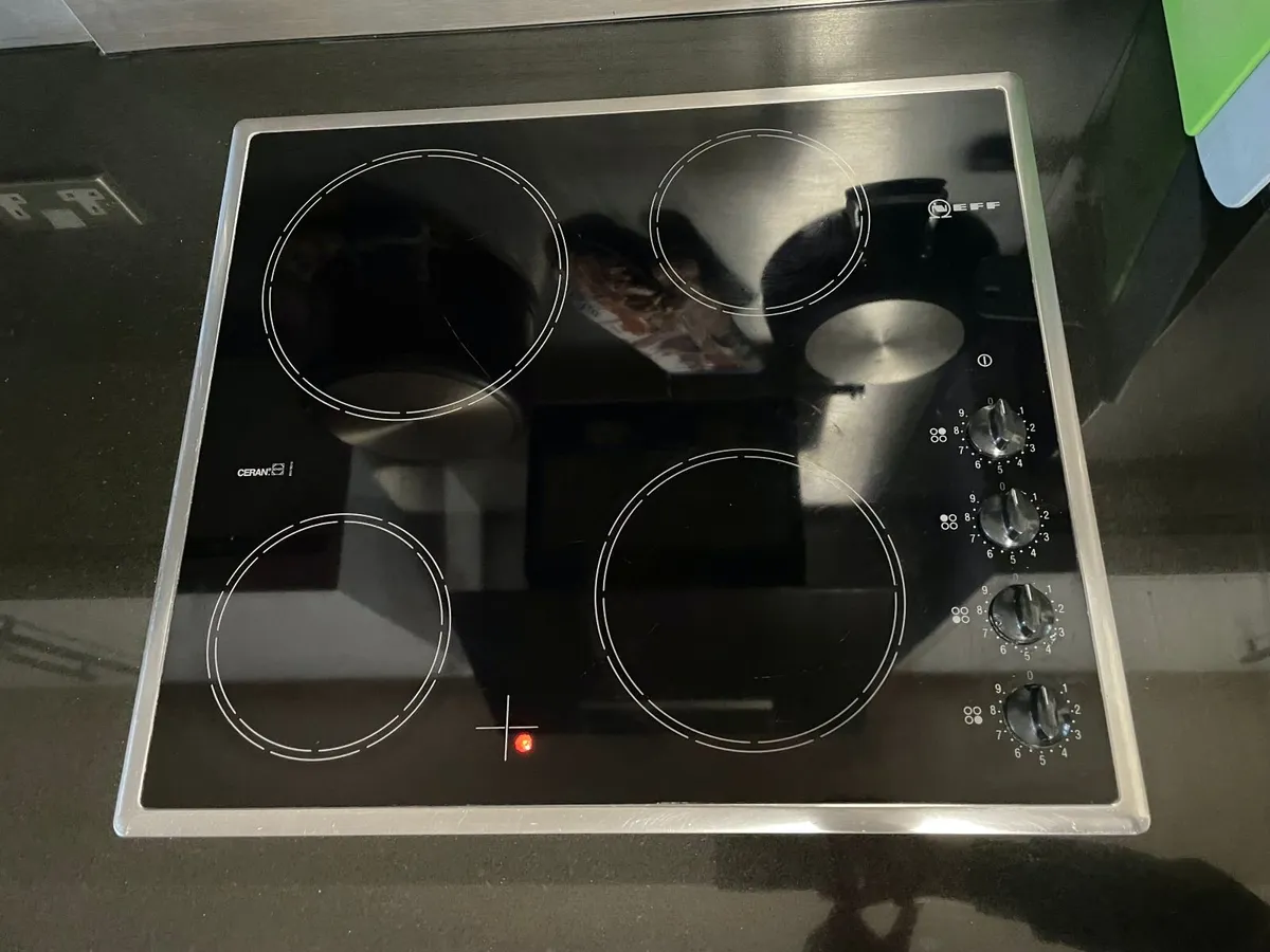 Neff Hob - Image 2