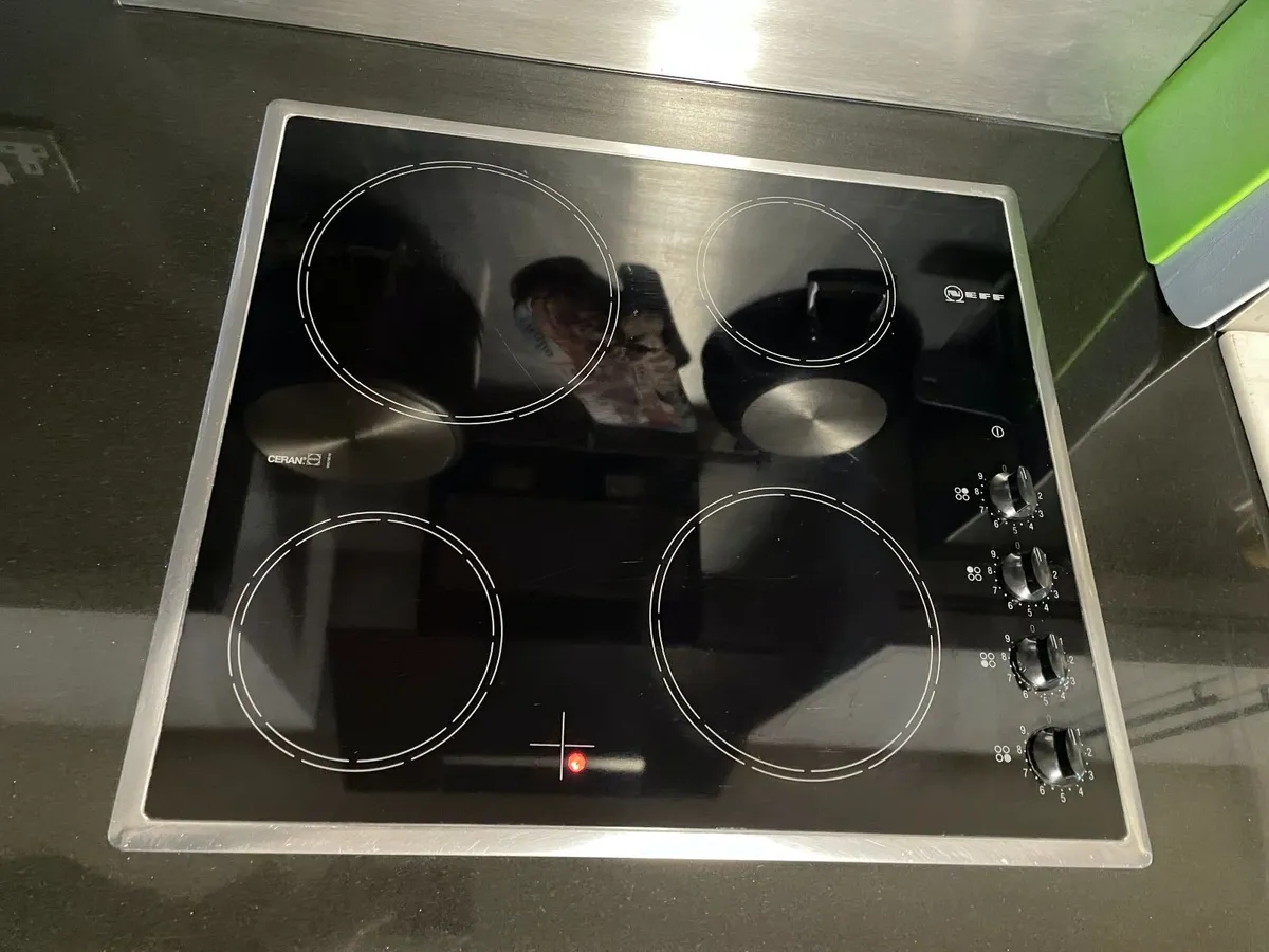 Neff Hob - Image 3