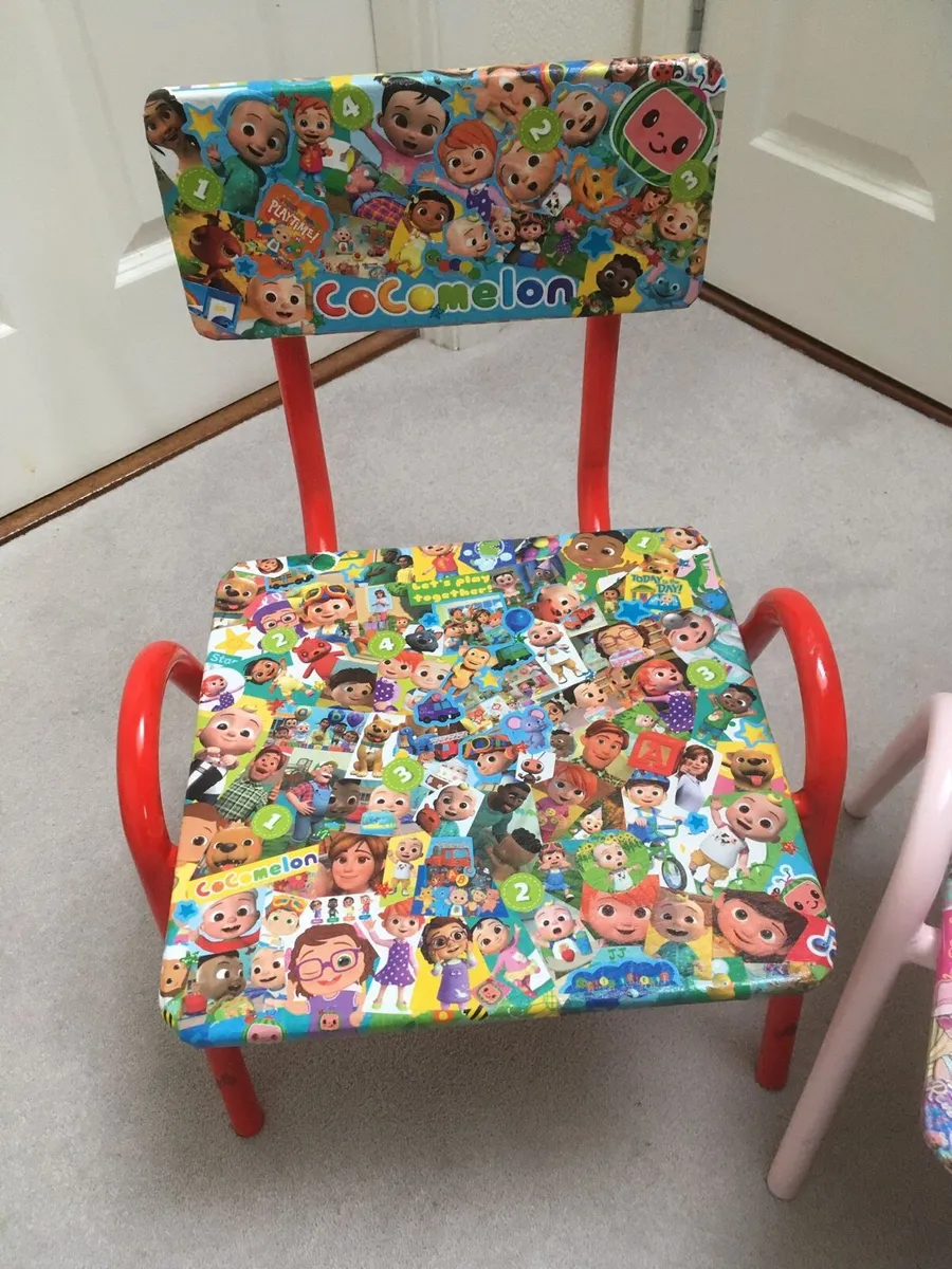 Decoupage - Image 1