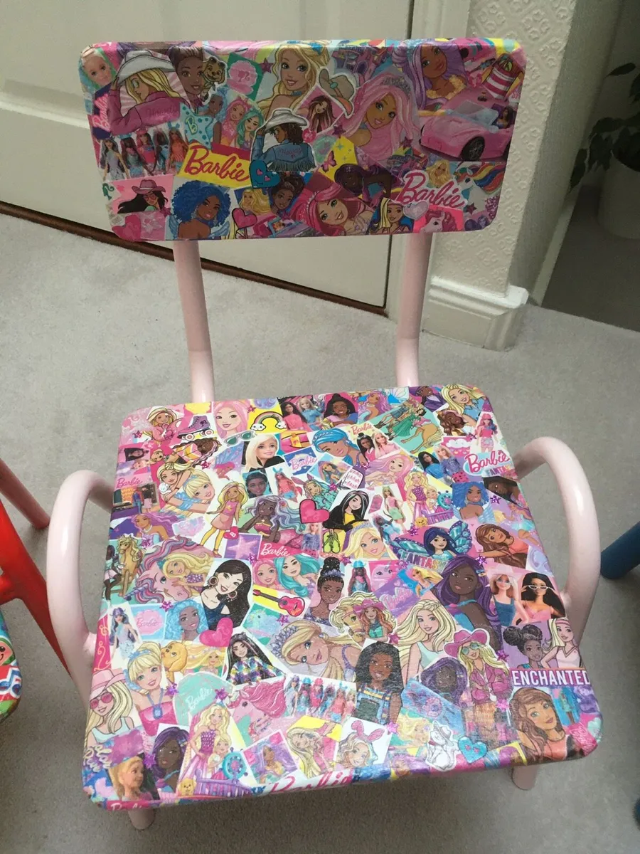 Decoupage - Image 2