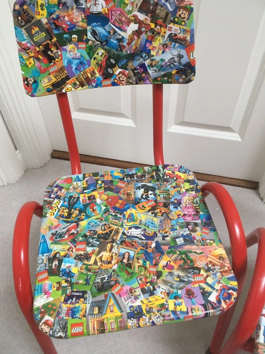 Decoupage - Image 3