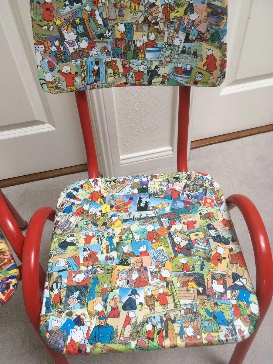 Decoupage - Image 4
