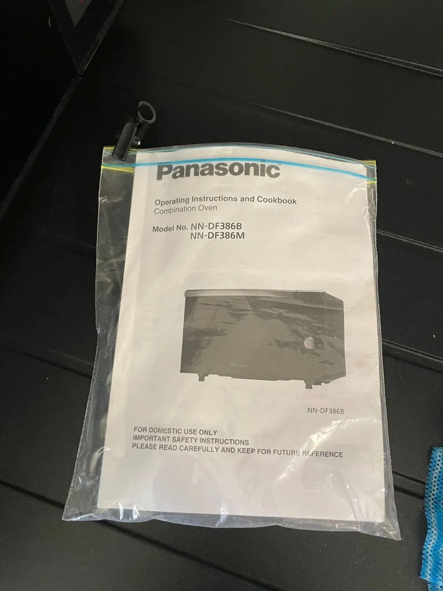 Owen Panasonic Inverter combination 3 in 1 1000W - Image 4