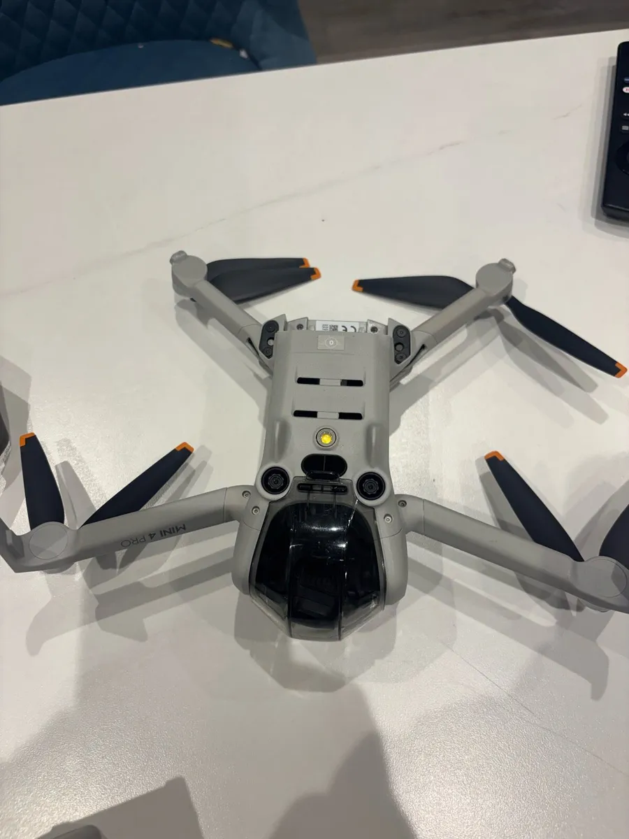 Drone DJI mini pro 4 - Image 3