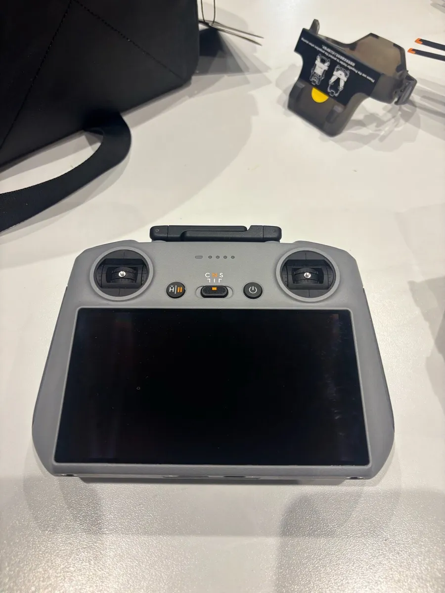 Drone DJI mini pro 4 - Image 4