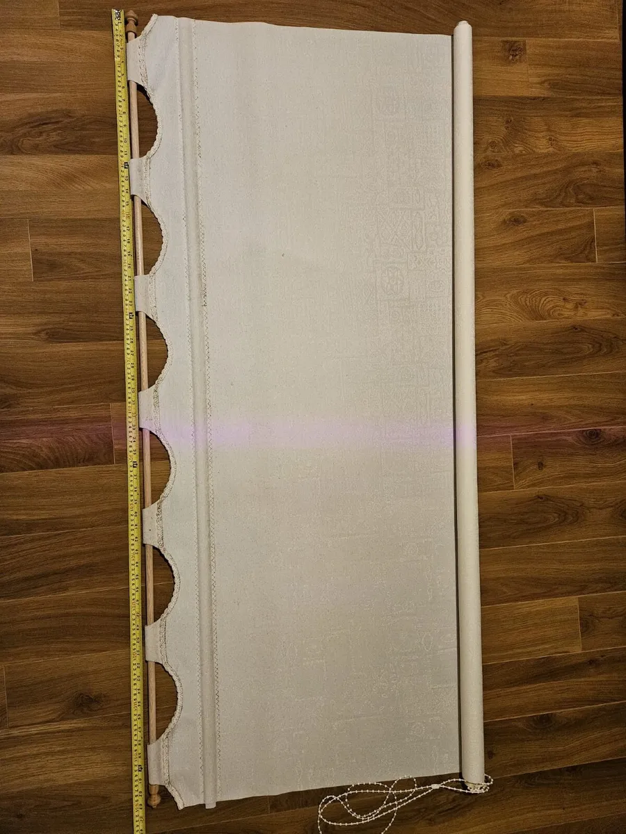 Kitchen blinds - Image 1