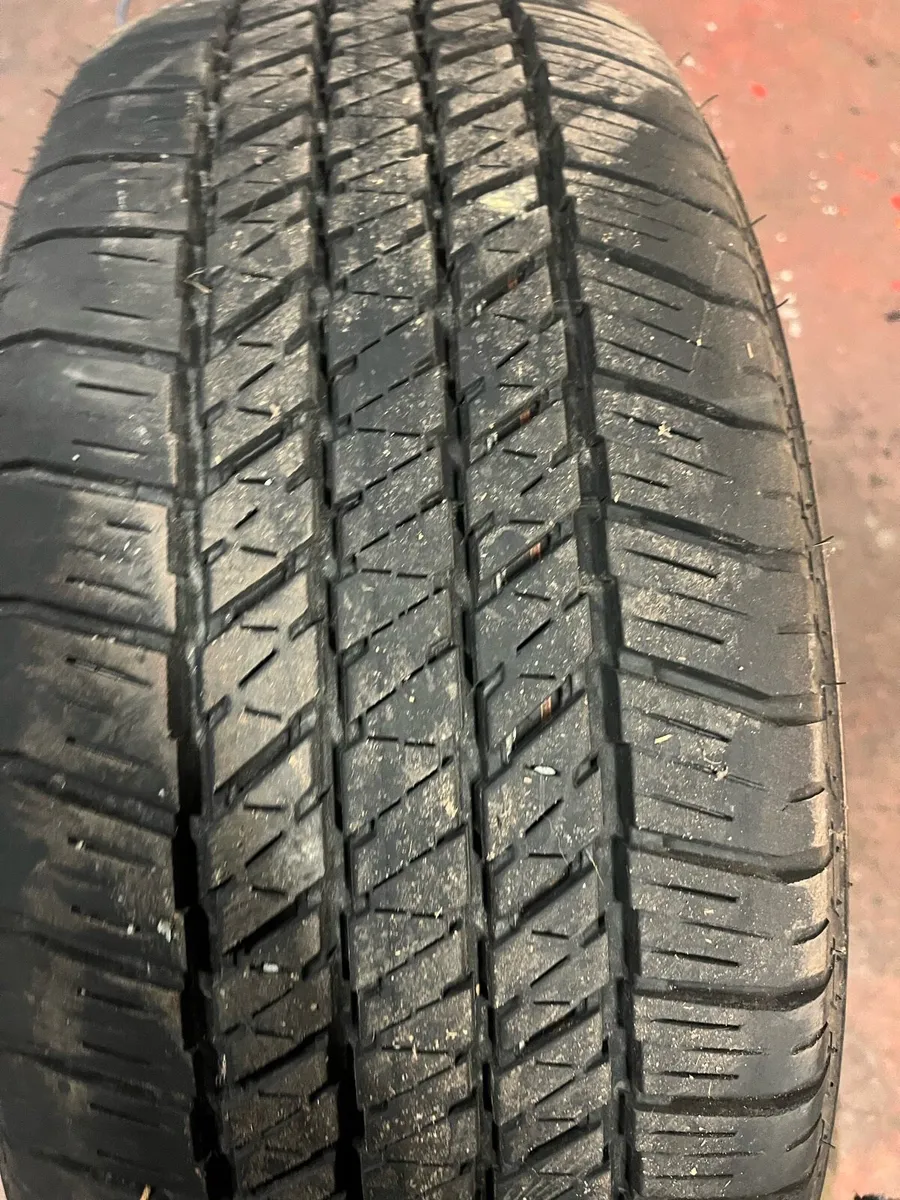Ford ranger wheels - Image 2