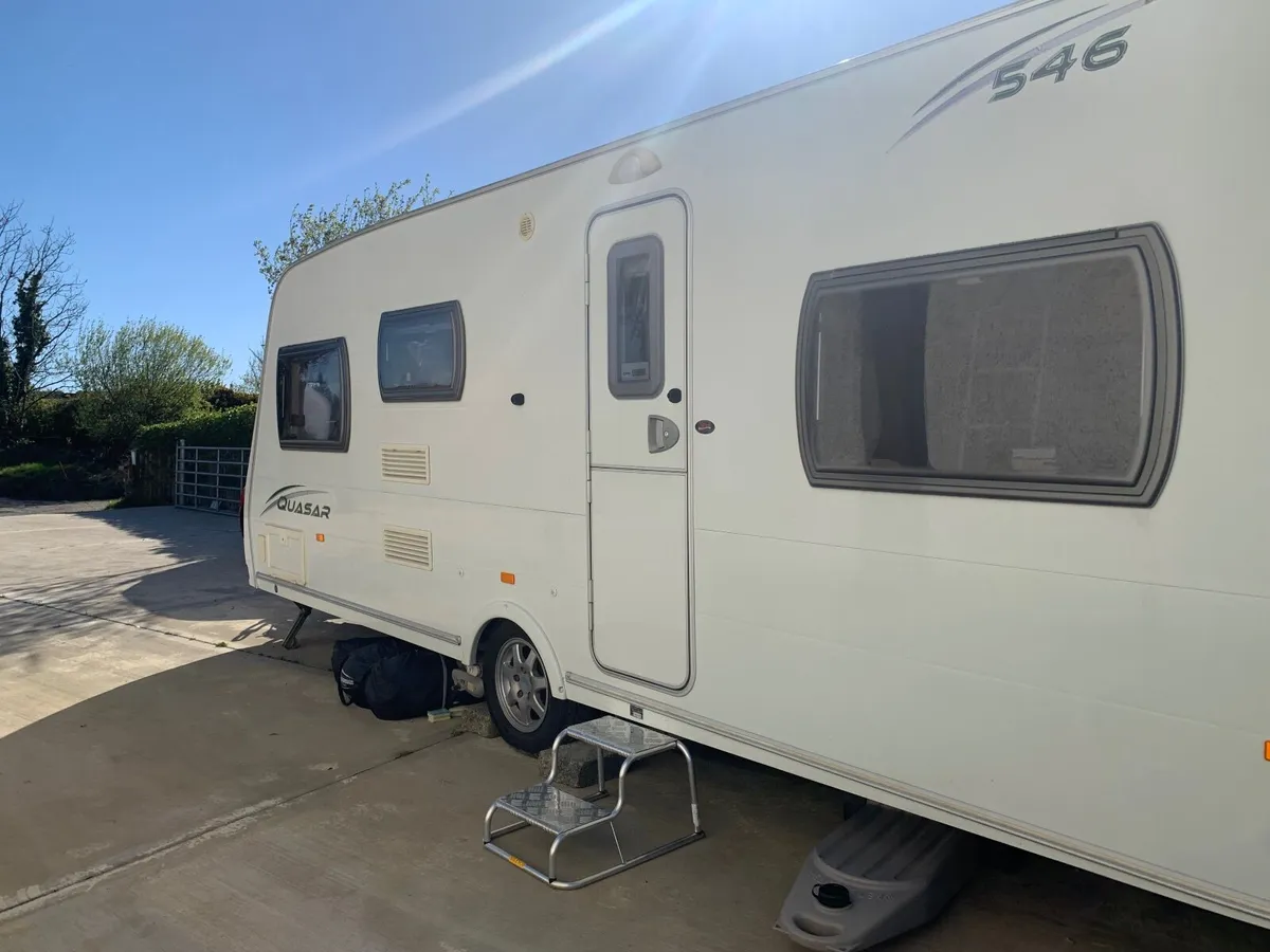 Caravan - Image 3