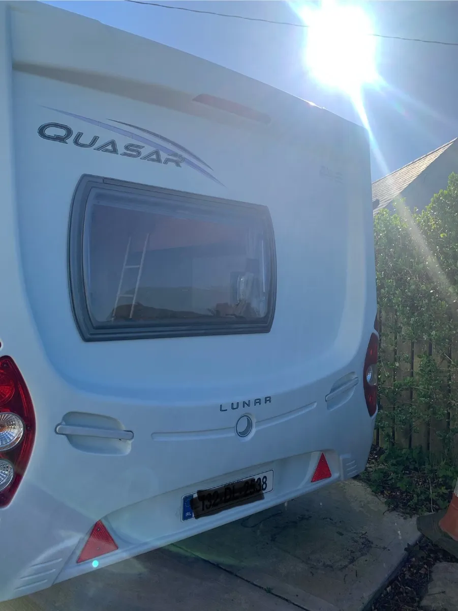 Caravan - Image 2