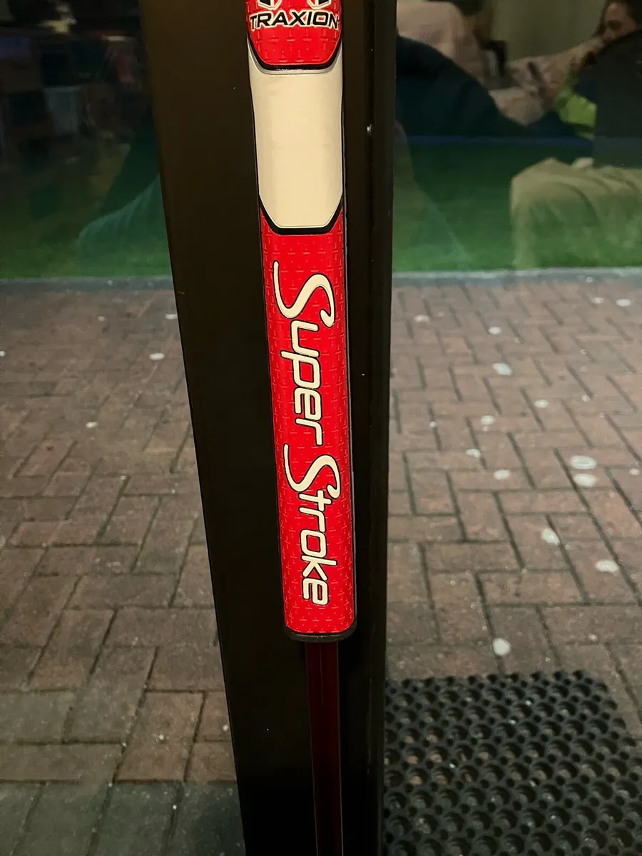 Odyssey putter - Image 3