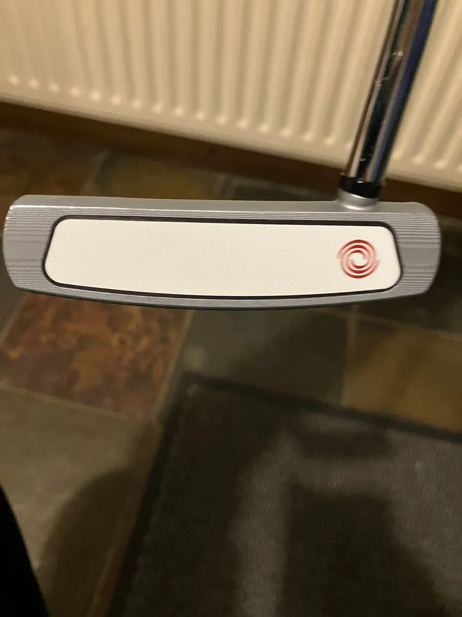 Odyssey putter - Image 4