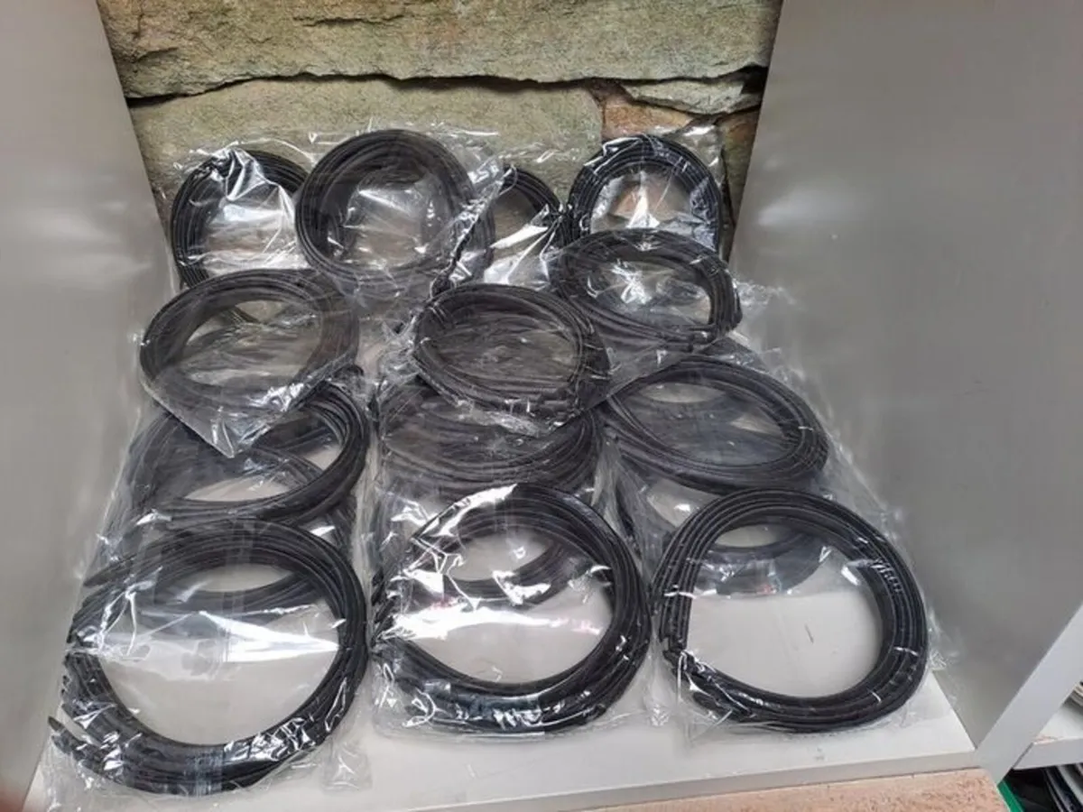 200 new hair bands job lot - Image 2