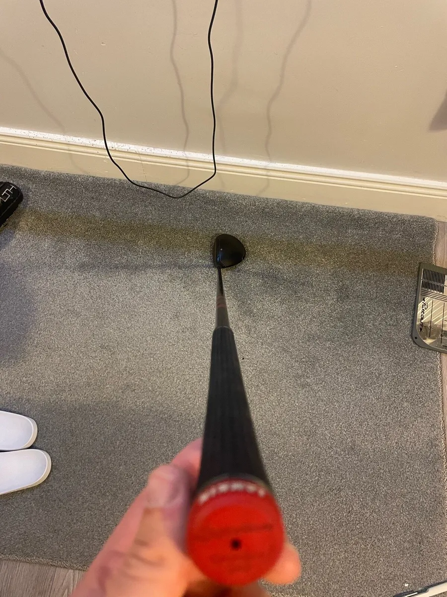 Taylormade stealth 3 wood - Image 4