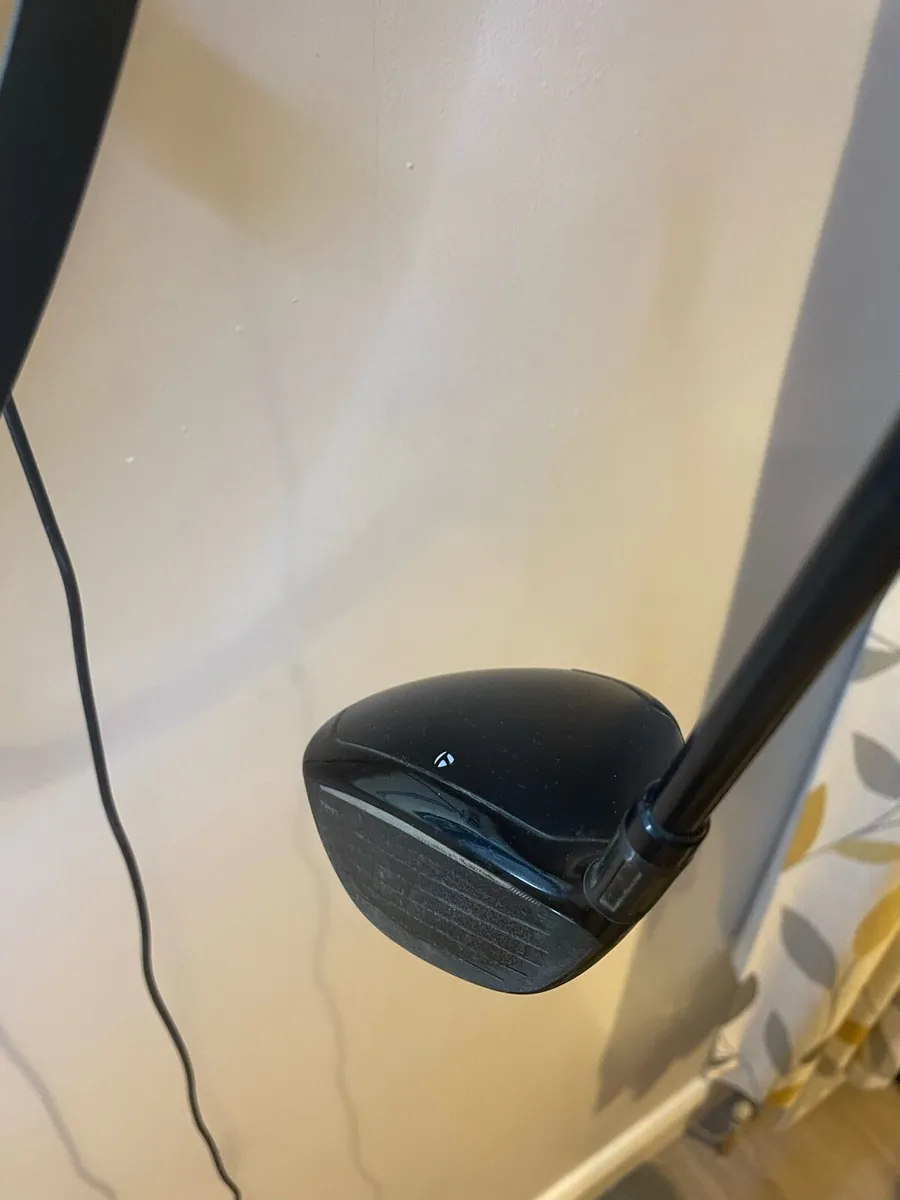 Taylormade stealth 3 wood - Image 3