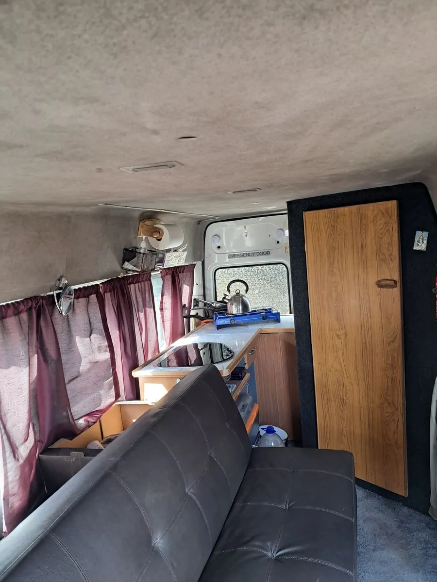 Campervan - Image 2