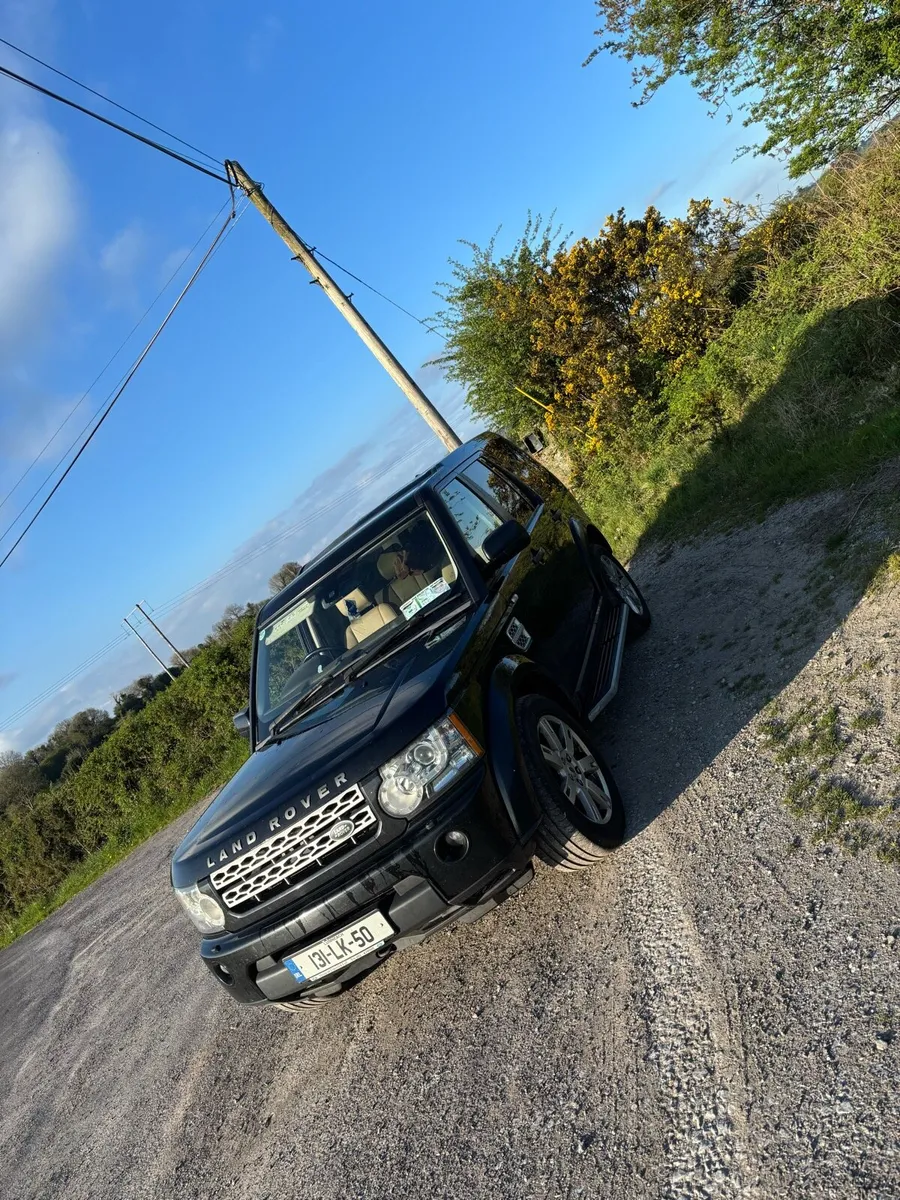 Landrover discovery - Image 2