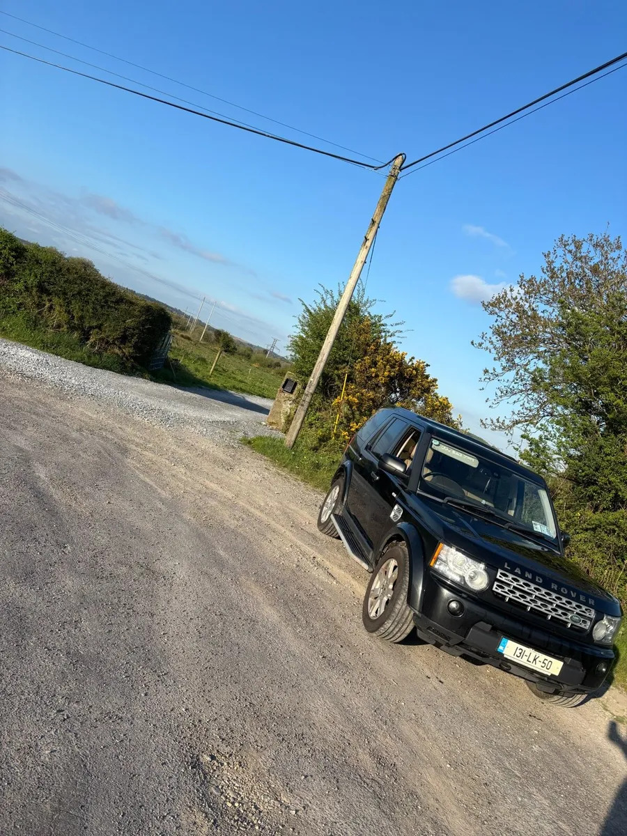 Landrover discovery - Image 3