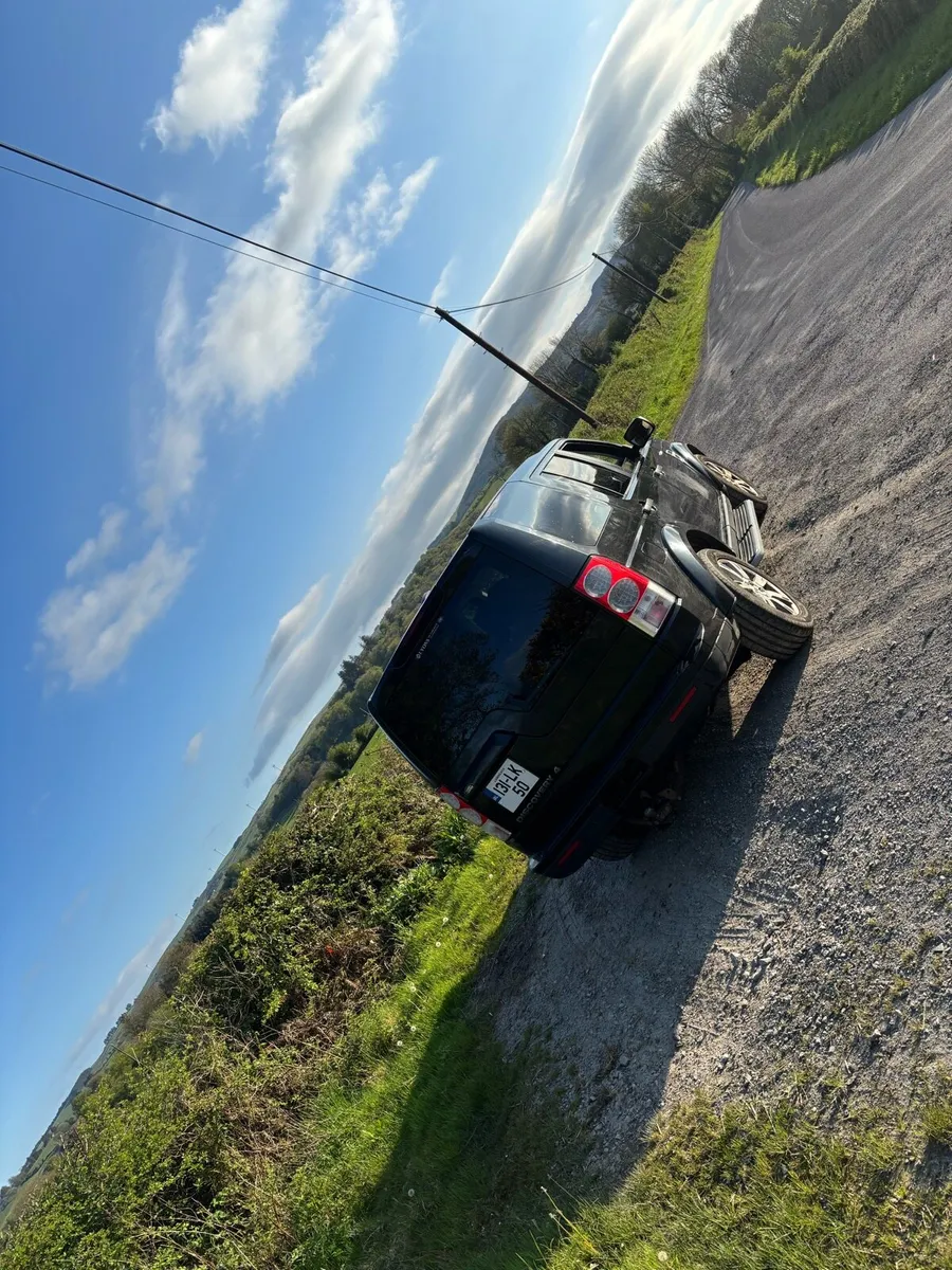 Landrover discovery - Image 4