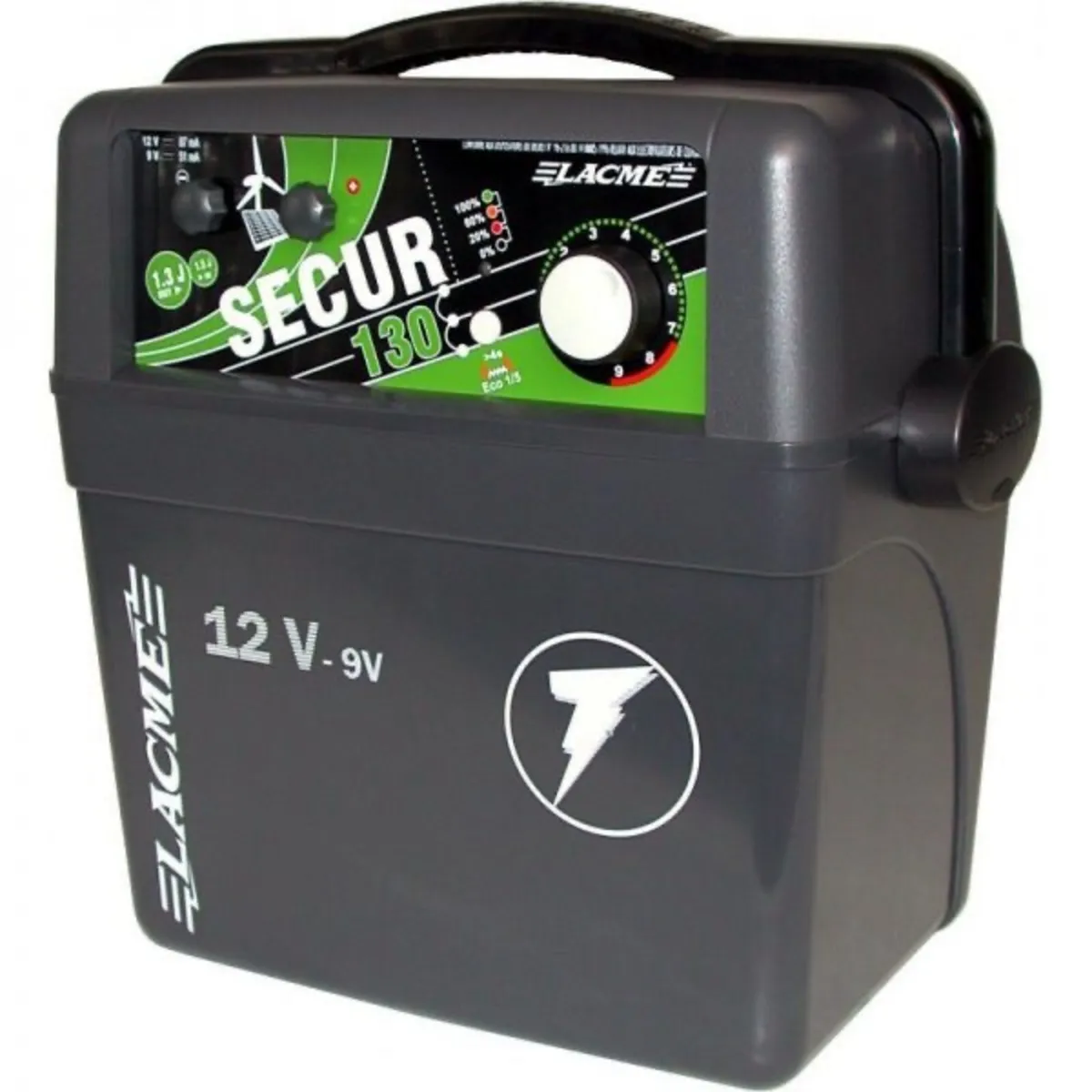 Mains and Solar Fencers and Tools Nationwide - Image 1