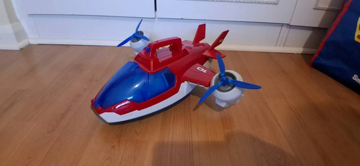 Paw Patrol Bundle - Image 4