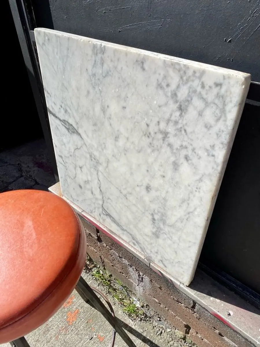 Marble Table Top - Image 1