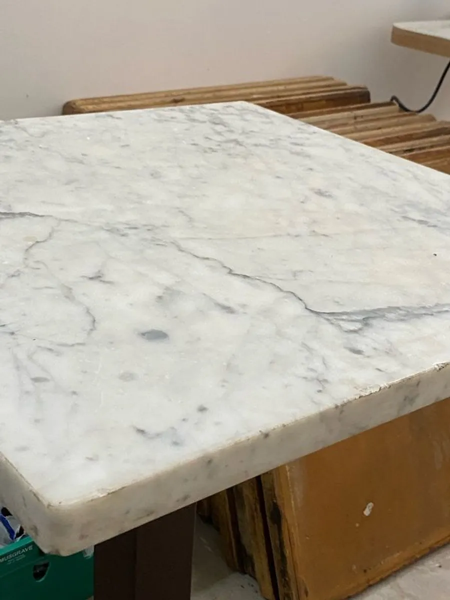 Marble Table Top - Image 2