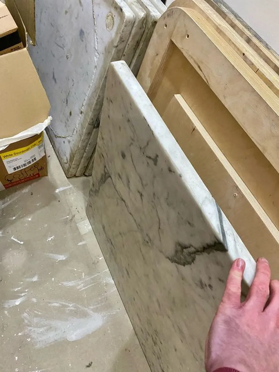 Marble Table Top - Image 3