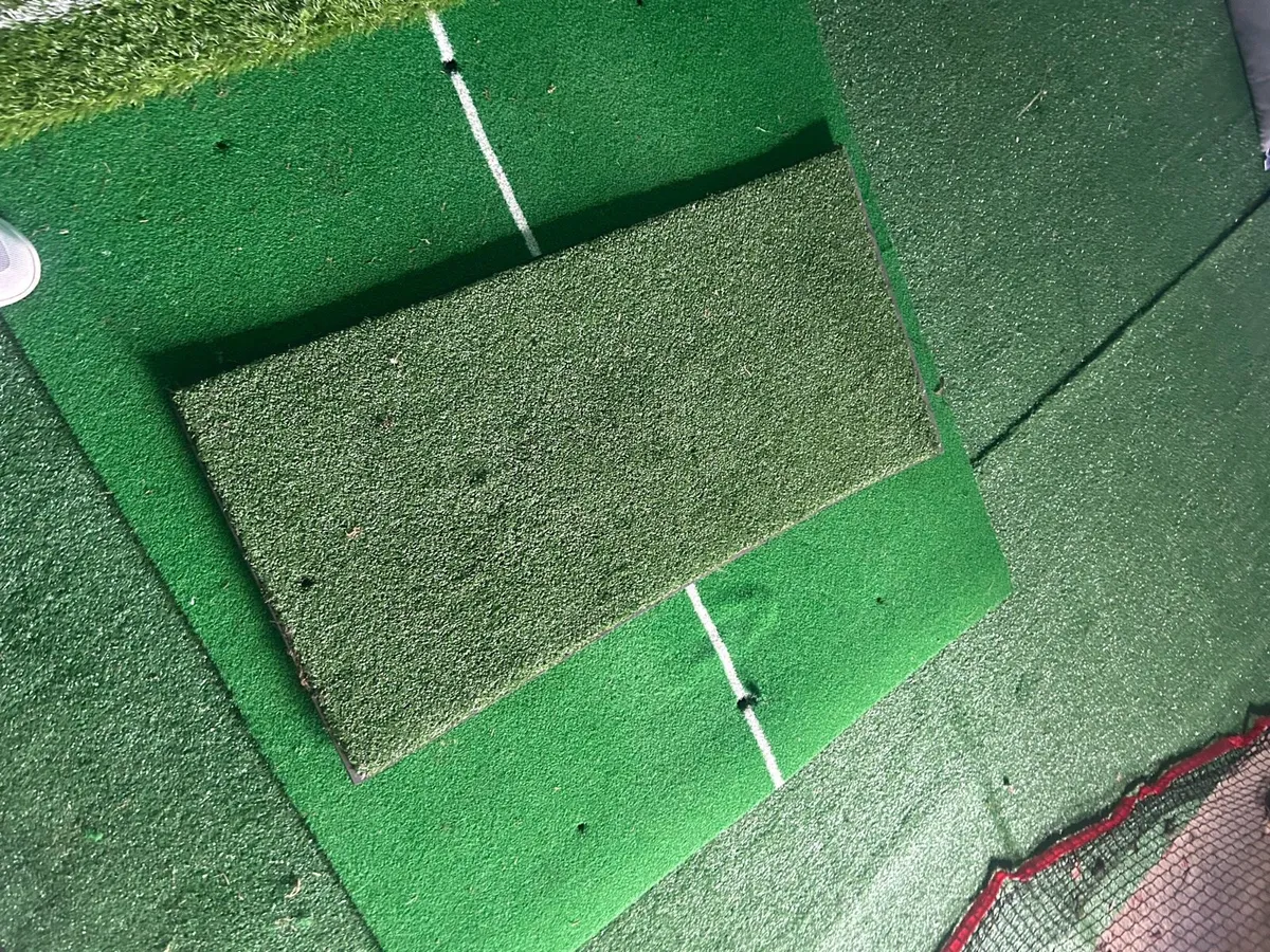 Golf mats - Image 2