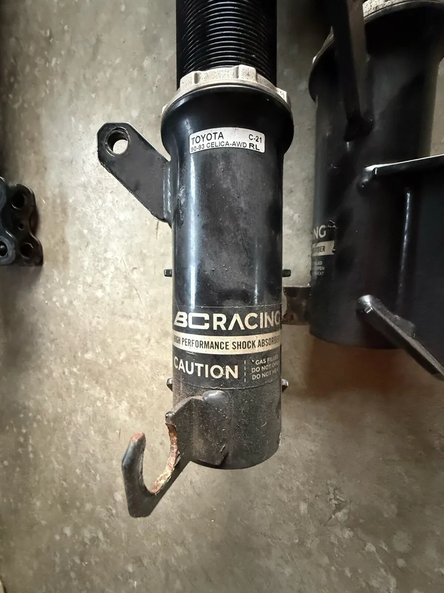 coilovers - Image 2
