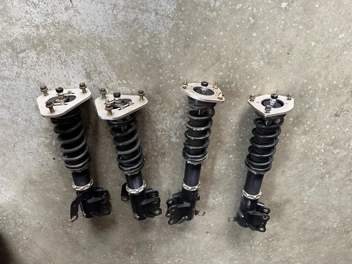 coilovers - Image 3