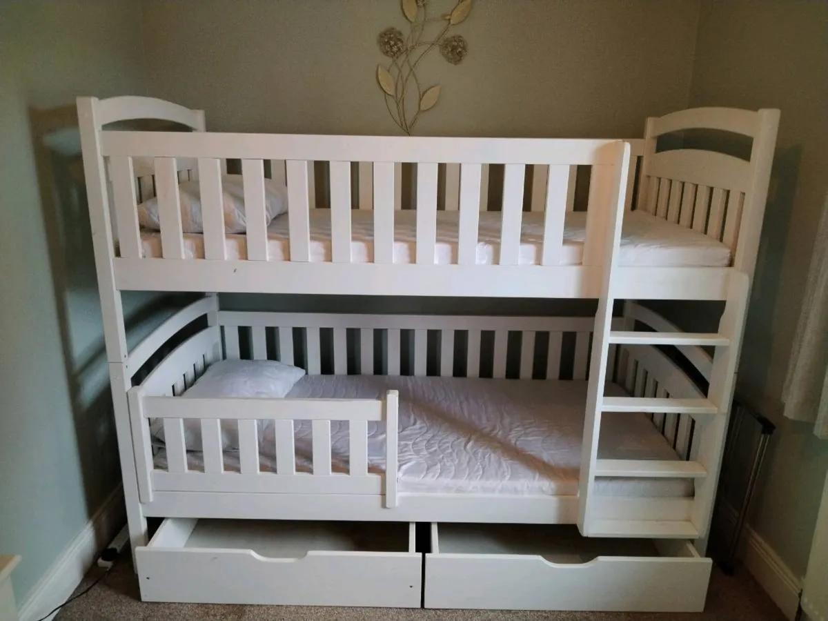 Bunk beds - Image 3