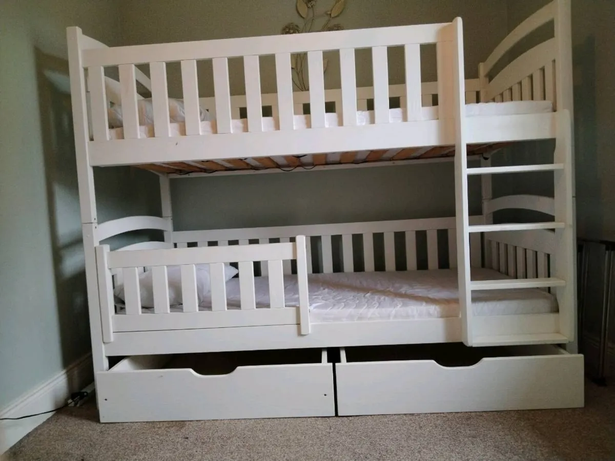 Bunk beds - Image 4