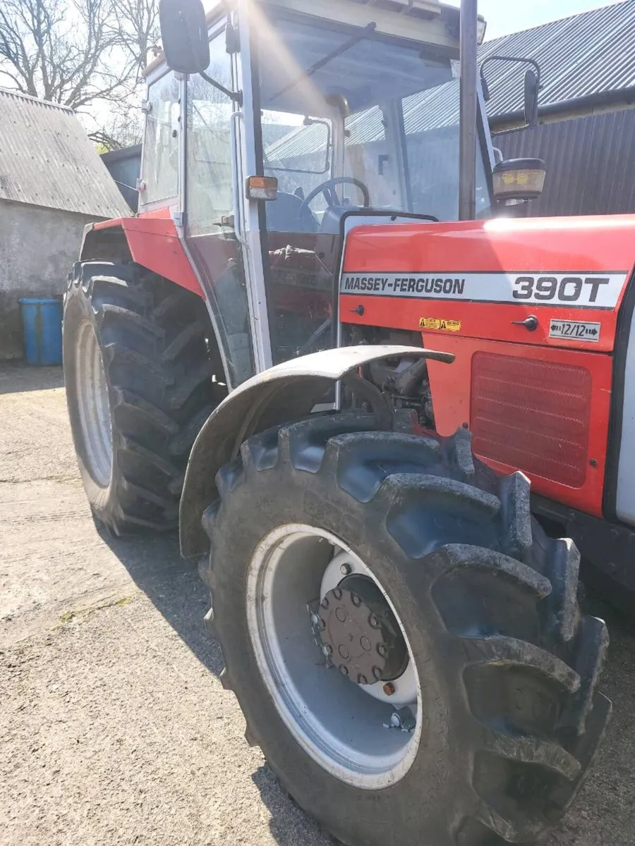 390T - Image 1