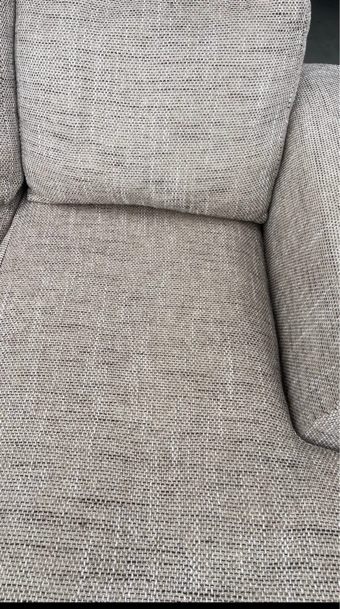 Reversible Corner sofa - Image 2