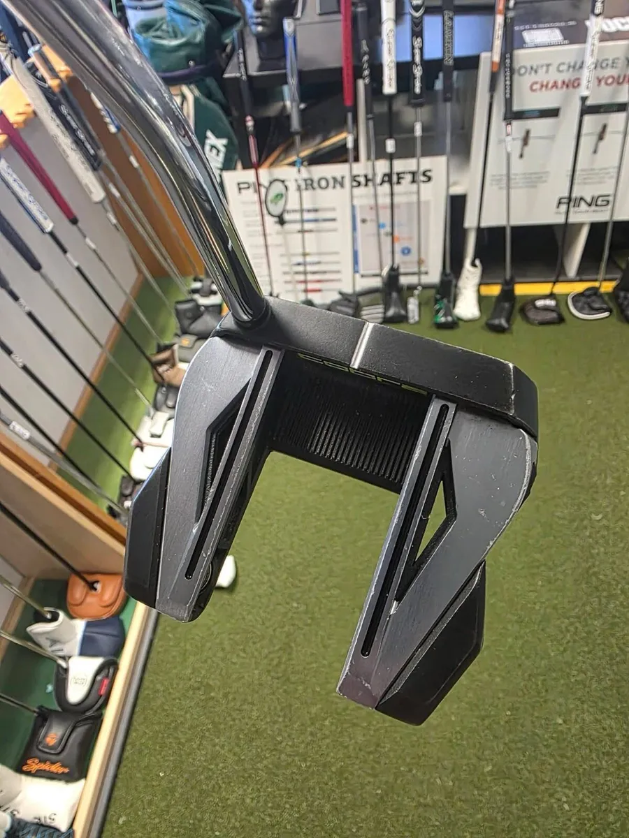 King Cobra Supernova Putter - Image 2