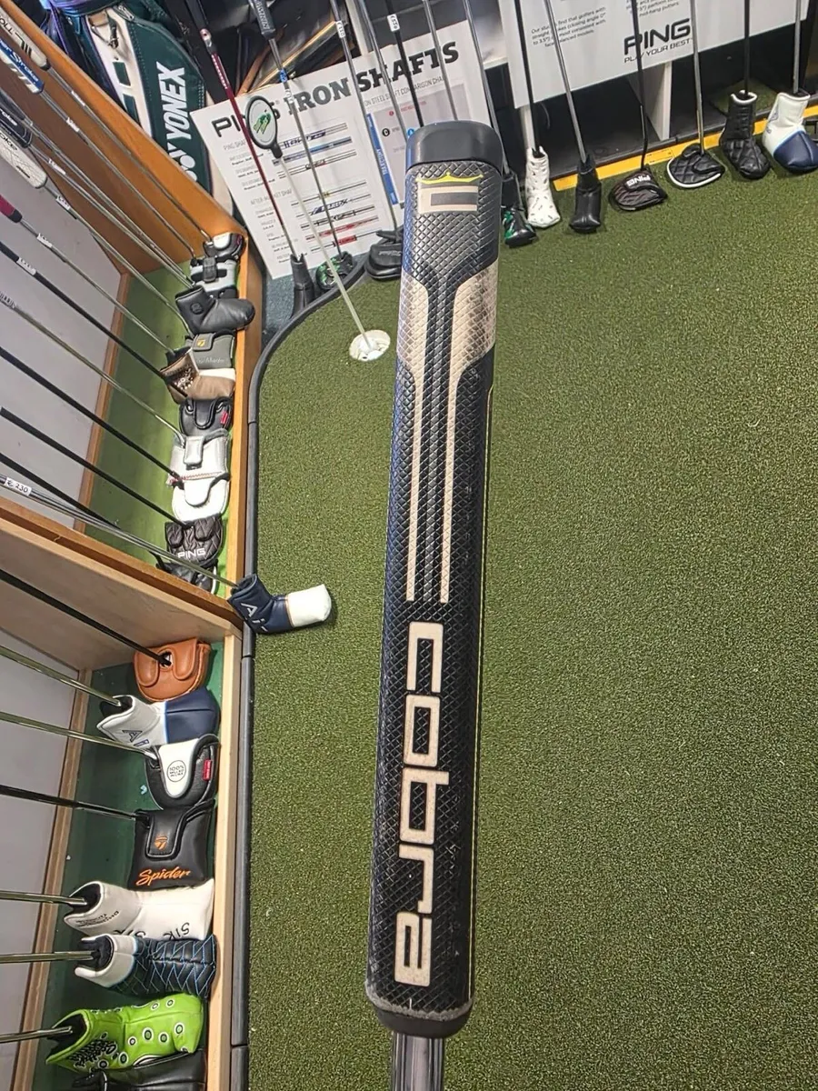 King Cobra Supernova Putter - Image 4