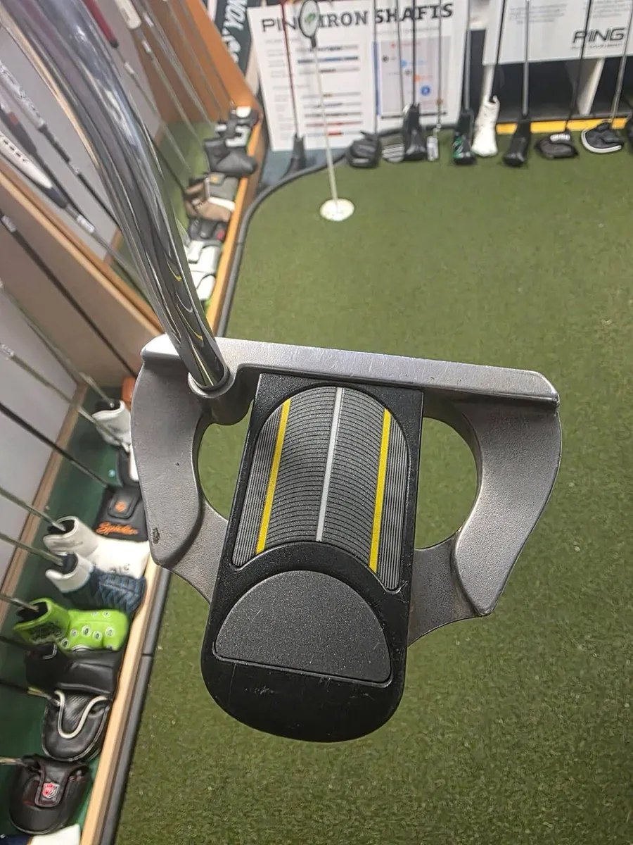 Ping Craz-E Putter - Image 2