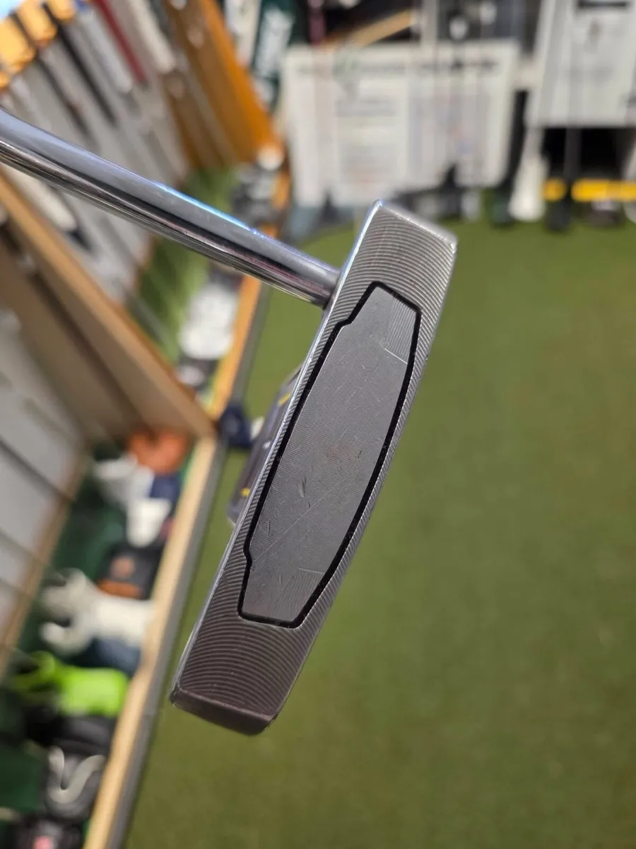 Ping Craz-E Putter - Image 3