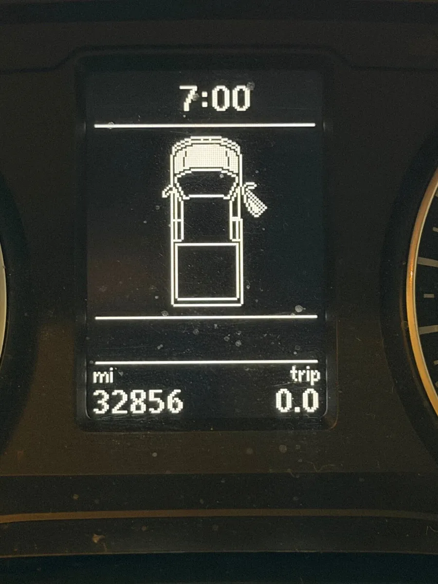 Volkswagen Amarok 2020 - Image 3